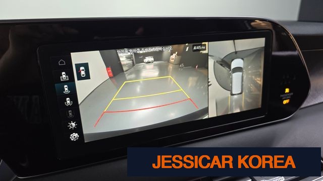 2020 Hyundai Palisade - Thumbnail 3