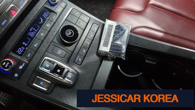 2020 Hyundai Palisade - Thumbnail 5