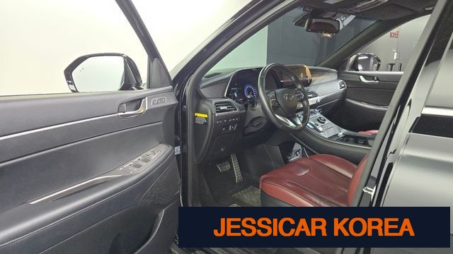 2020 Hyundai Palisade - Thumbnail 6