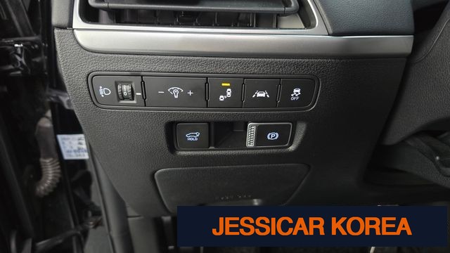 2020 Hyundai Palisade - Thumbnail 7
