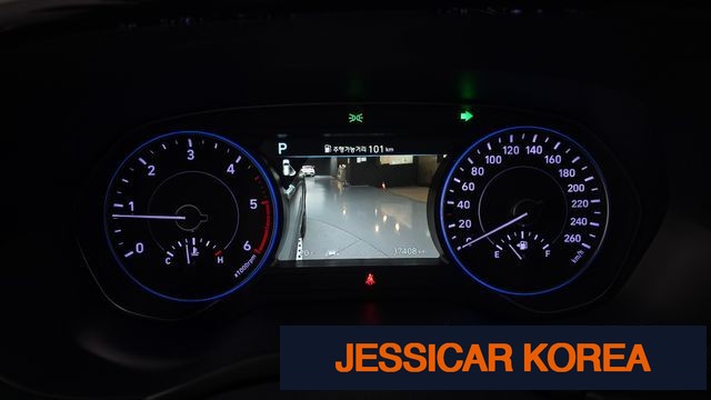 2020 Hyundai Palisade - Thumbnail 8
