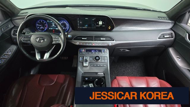 2020 Hyundai Palisade - Thumbnail 12