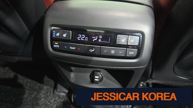 2020 Hyundai Palisade - Thumbnail 14
