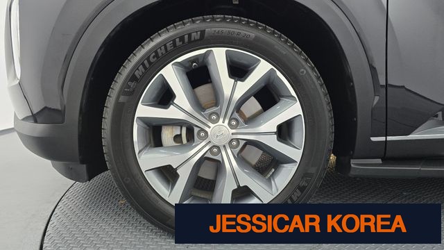 2020 Hyundai Palisade - Thumbnail 16