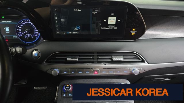 2020 Hyundai Palisade - Thumbnail 18