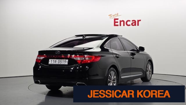 2017 Hyundai Grandeur HG - Thumbnail 5
