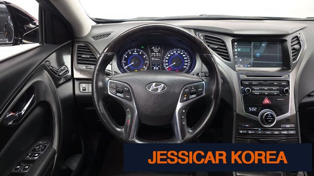 2017 Hyundai Grandeur HG - Thumbnail 7