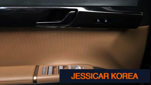 2023 Hyundai Grandeur (GN7) - Thumbnail 2
