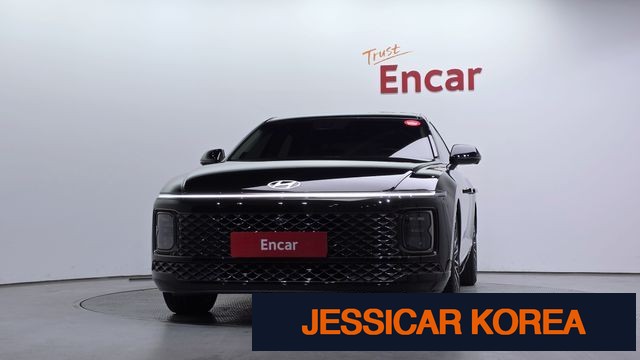 2023 Hyundai Grandeur (GN7) - Thumbnail 3