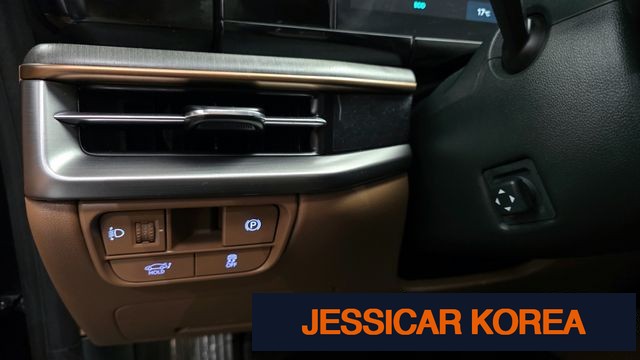 2023 Hyundai Grandeur (GN7) - Thumbnail 4