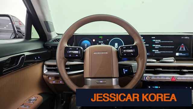 2023 Hyundai Grandeur (GN7) - Thumbnail 6