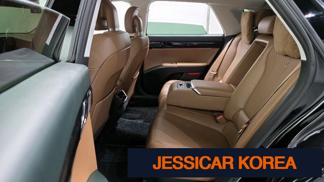 2023 Hyundai Grandeur (GN7) - Thumbnail 15