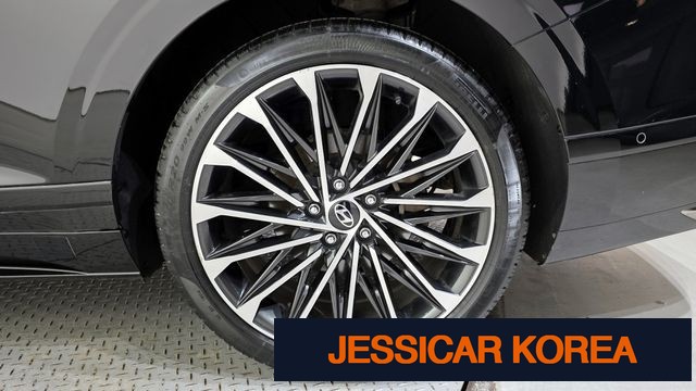 2023 Hyundai Grandeur (GN7) - Thumbnail 18