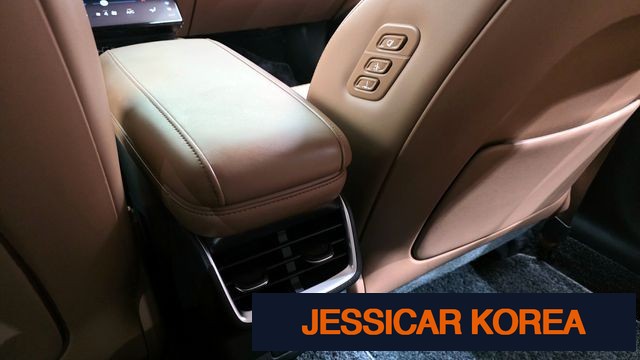 2023 Hyundai Grandeur (GN7) - Thumbnail 20