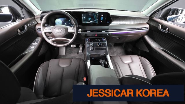 2024 Hyundai The New Palisade - Thumbnail 9