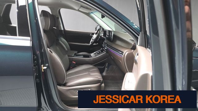 2024 Hyundai The New Palisade - Thumbnail 11