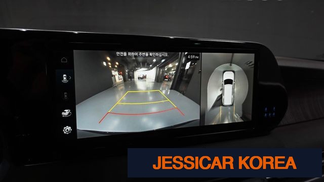 2024 Hyundai The New Palisade - Thumbnail 15