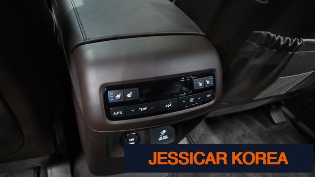 2024 Hyundai The New Palisade - Thumbnail 17