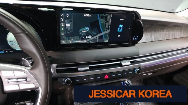 2024 Hyundai The New Palisade - Thumbnail 18