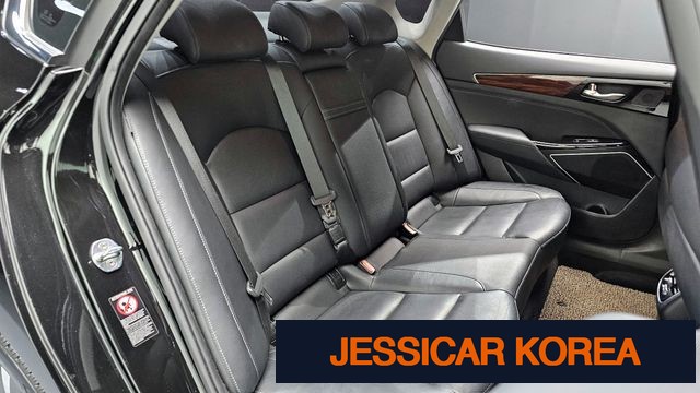 2017 Kia All new K7 - Thumbnail 2
