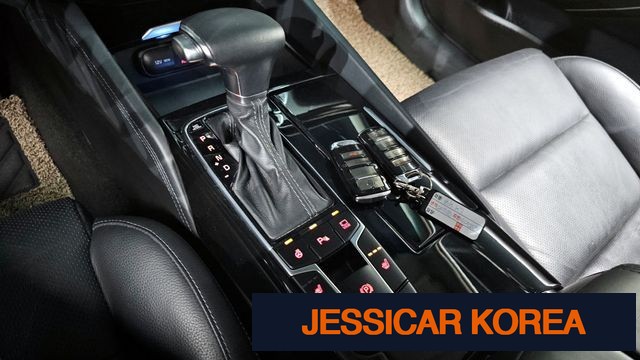 2017 Kia All new K7 - Thumbnail 4