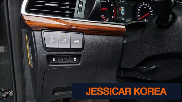2017 Kia All new K7 - Thumbnail 5