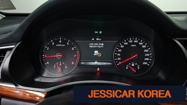 2017 Kia All new K7 - Thumbnail 6