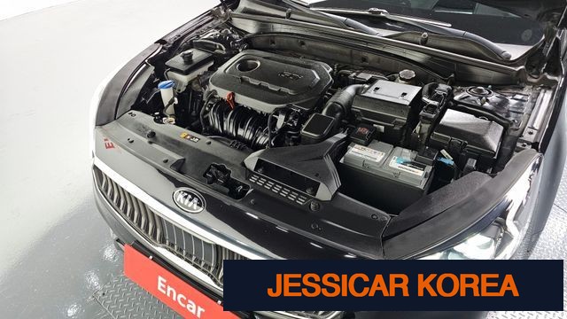 2017 Kia All new K7 - Thumbnail 10