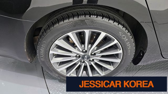 2017 Kia All new K7 - Thumbnail 12