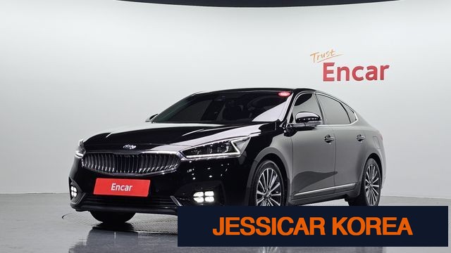 2017 Kia All new K7 - Thumbnail 13