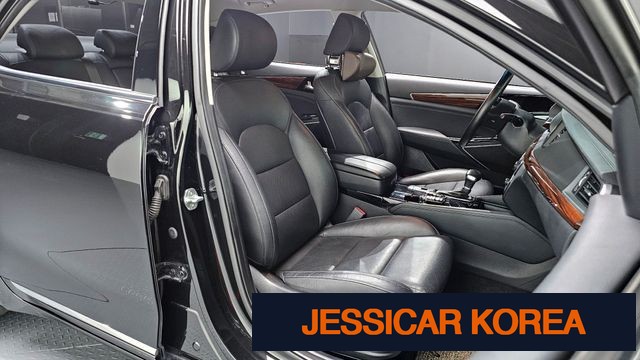 2017 Kia All new K7 - Thumbnail 17