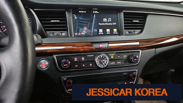 2017 Kia All new K7 - Thumbnail 18