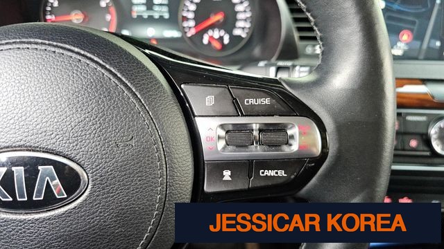 2017 Kia All new K7 - Thumbnail 19