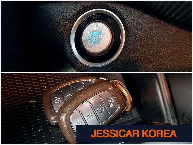 2019 Hyundai All new Tucson - Thumbnail 6