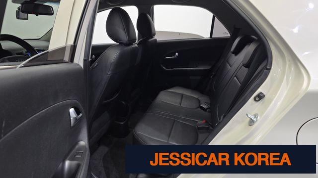 2012 Kia All New Morning - Thumbnail 3