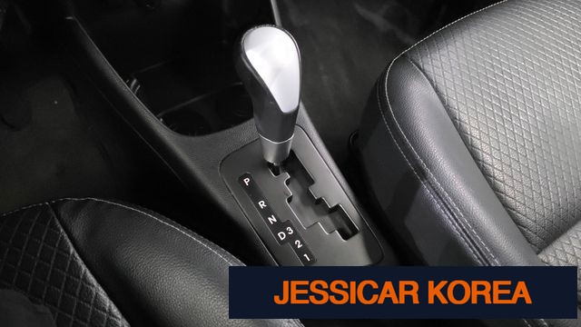2012 Kia All New Morning - Thumbnail 6