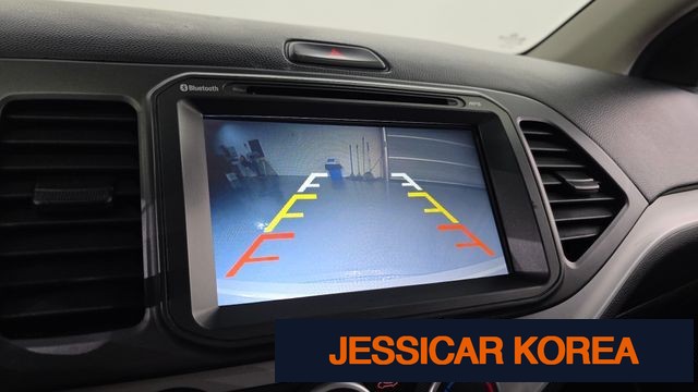 2012 Kia All New Morning - Thumbnail 9