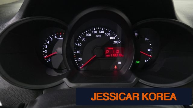 2012 Kia All New Morning - Thumbnail 12