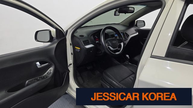 2012 Kia All New Morning - Thumbnail 13