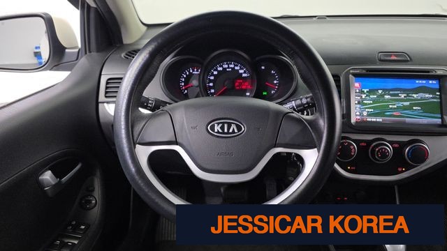2012 Kia All New Morning - Thumbnail 14