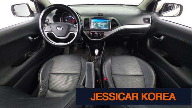 2012 Kia All New Morning - Thumbnail 18