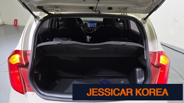 2012 Kia All New Morning - Thumbnail 20