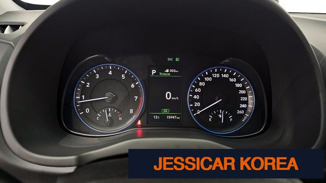 2019 Hyundai Kona - Thumbnail 3