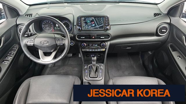2019 Hyundai Kona - Thumbnail 4