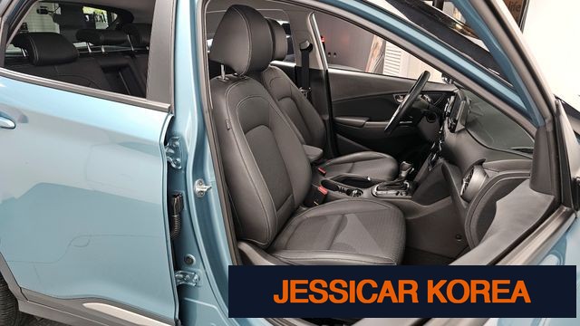 2019 Hyundai Kona - Thumbnail 5