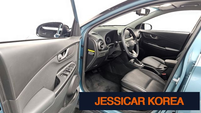 2019 Hyundai Kona - Thumbnail 7