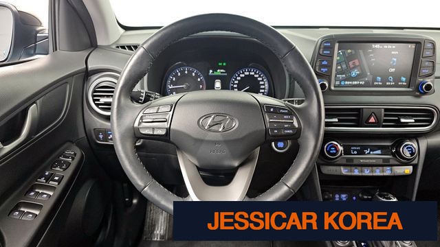 2019 Hyundai Kona - Thumbnail 9