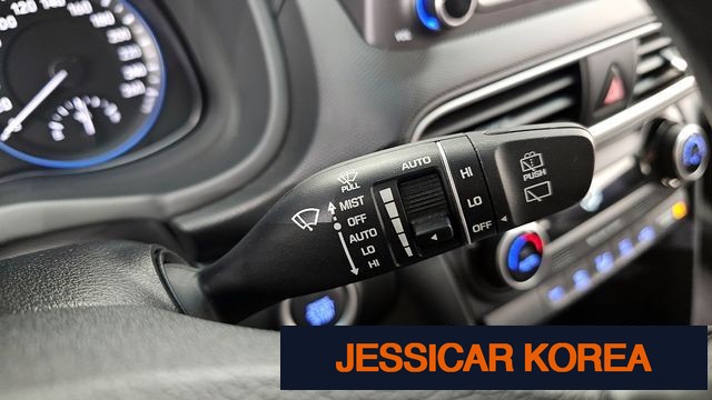 2019 Hyundai Kona - Thumbnail 10