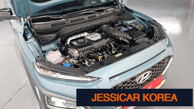 2019 Hyundai Kona - Thumbnail 11