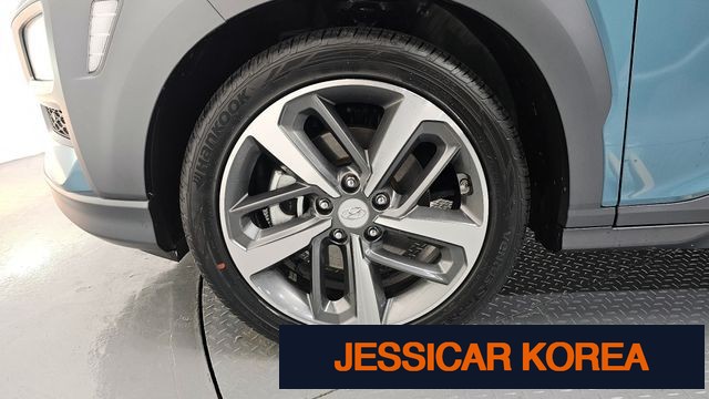 2019 Hyundai Kona - Thumbnail 12